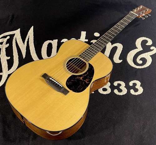 Martin standard s n - standard, s/n