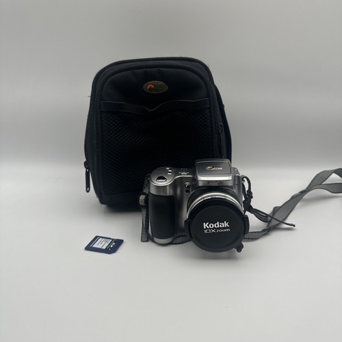 Kodak easyshare z740 0 - z740, 5,0