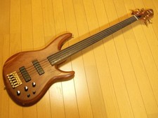 Basso Elettrico Moon MBC-5