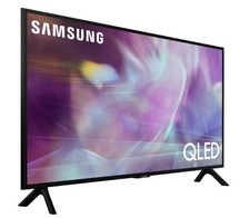 Samsung QN32Q60A 32" UHD Smart