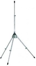 Sirio GPA 108-136 MHz - Ground Plane Antenna 500 Watts, Tarabile