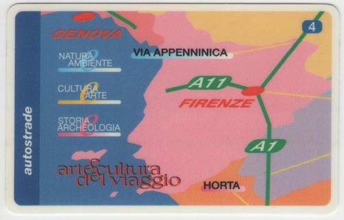 Viacard golden 522a num - golden,