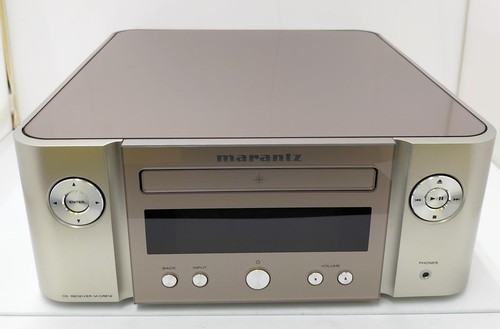 Marantz cr612 ricevitore - ricevitore, cd