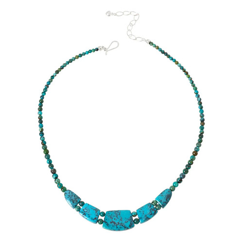 Collana jay king argento - jay,