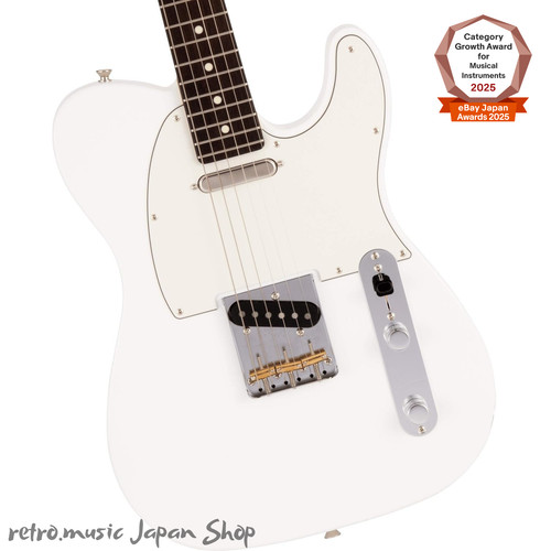 Fender made japan - in, hybrid