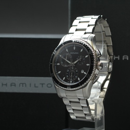 Orologio uomo hamilton - orologio,