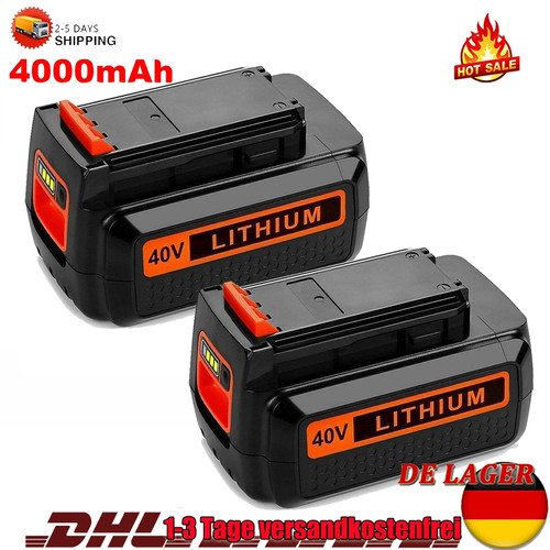 36v 0ah für - 2x,