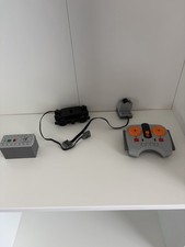 Lego Power Functions