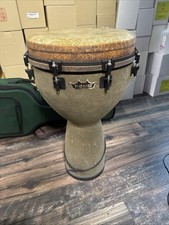 Remo Mondo Designer Series