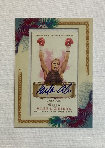 Laila ali 2007 allen - ali,