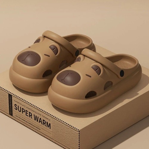 Sandali ciabatta crocs