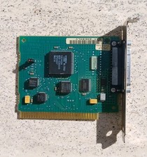 HP Scanner Controller SCSI