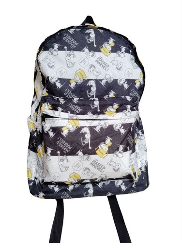 Snoopy zaino borsa per bambini - snoopy,