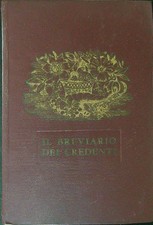 IL BREVIARIO DEI CREDENTI