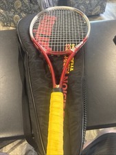 Impugnatura Prince Precision