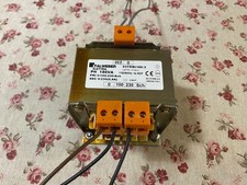 Trasformatore D' Isolamento