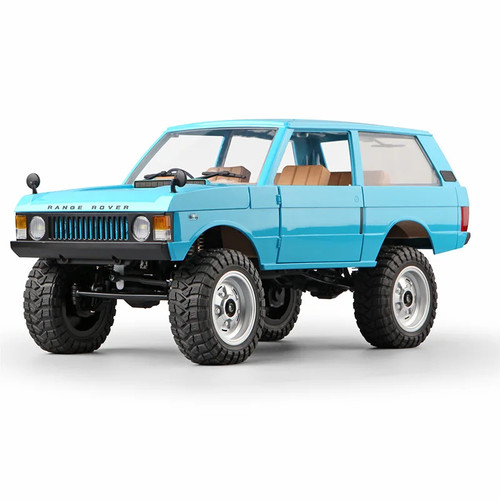 Range rover auto 4wd - rc,