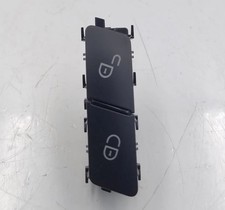 PULSANTIERA BLOCCAGGIO PORTE per MERCEDES BENZ CLASSE B (T246) (09 11 06 19