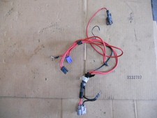 Yamaha F-150 Cablaggio Motore