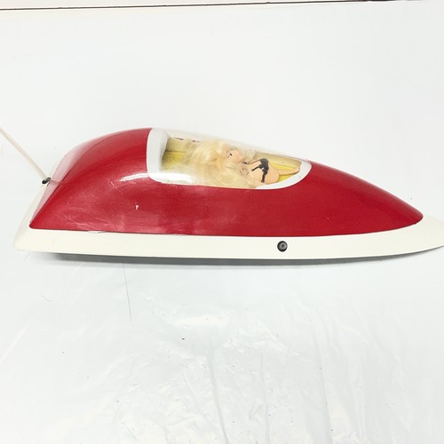 Reef racer aqua craft boat - racer,