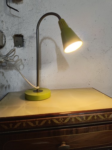 Lampada tavolo ikea kvart - da,
