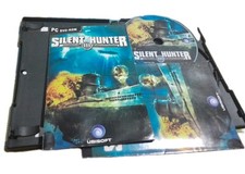 Videogame PC - SILENT HUNTER