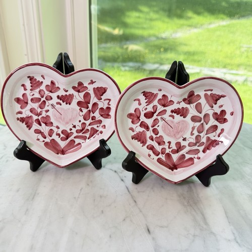 Trinket piatto vintage forma