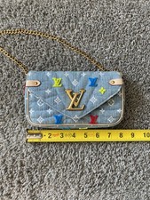 Borsa a tracolla Louis Vuitton