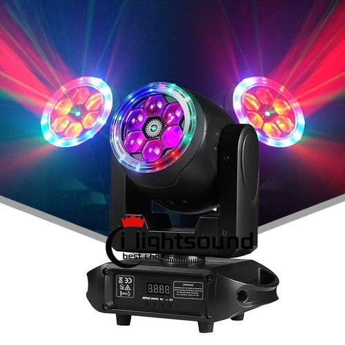 150w mini bee eye lavaggio - mini,