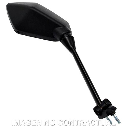 Specchietto hert kawasaki er6f - specchietto,