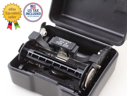 【Come nuovo con custodia】
