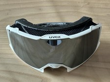 Maschera da sci Uvex - Nuova