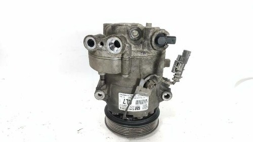 Compressore climatizzatore - compressore,