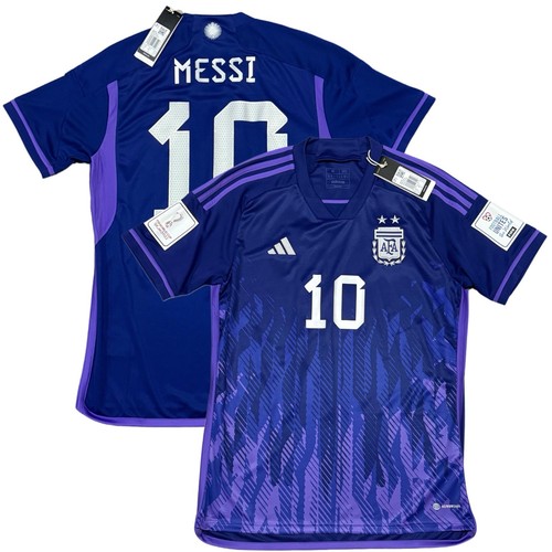 Maglia trasferta argentina - maglia,