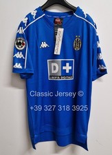 Jersey Maglia JUVENTUS 1999