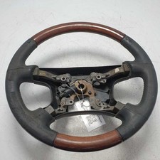 MR510986 Volante sterzo Mitsubishi Pajero DID V60 4X4 2000-06 usurato