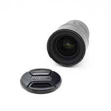 Nikon Nikkor AF-S 16-35 mm f4