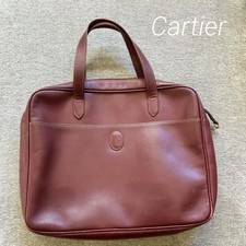 Cartier Must Line Valigetta