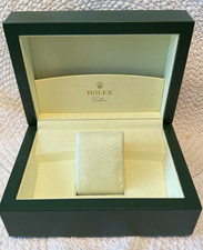 Autentico Originale Rolex