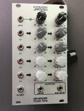 Modulo oscillatore VCO