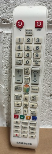 Telecomando originale per - , tv