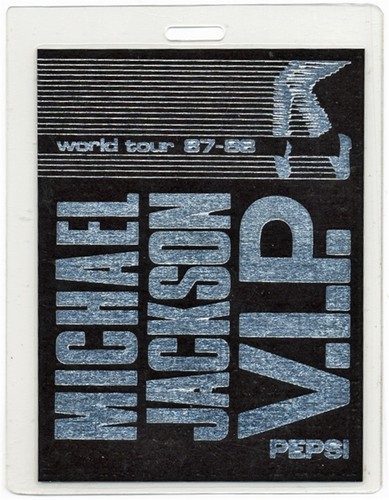 Michael jackson 1987 - michael, bad
