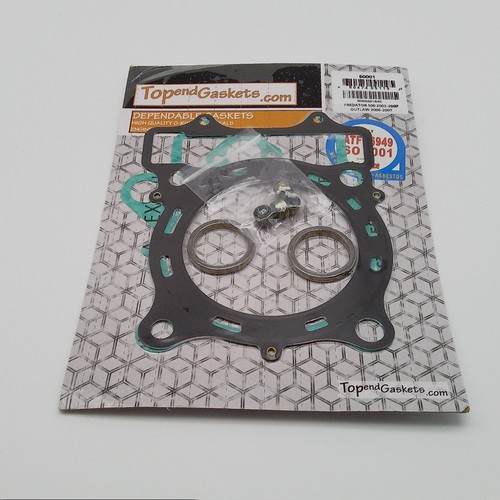 Kit guarnizioni top end 60001 - guarnizioni,