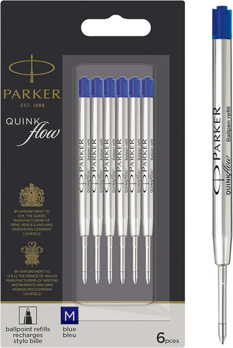 Parker quinkflow ricariche - quinkflow,