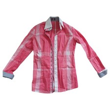 Camicia donna Fior da Liso