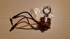 Motore Brushless CQ2826 1300KV