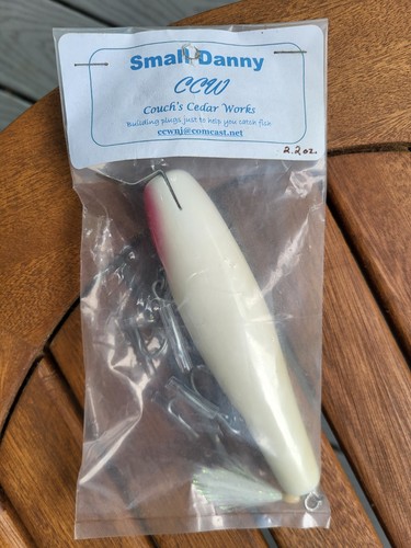 Ccw lure couch - ccw, works
