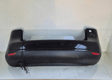 PARAURTI POST. VOLKSWAGEN GOLF