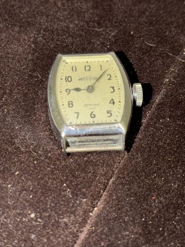 Orologio vintage ingraham - vintage,