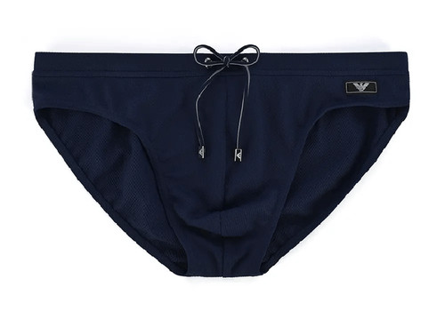 Slip mare emporio armani - mare,